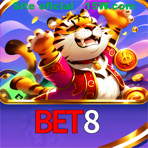 Imagem promocional da bet8 mostrando a plataforma e suas vantagens
